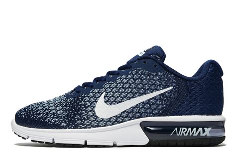 nike air max sequent 2 heren blauw|Nike Air Max Sequent 2 .